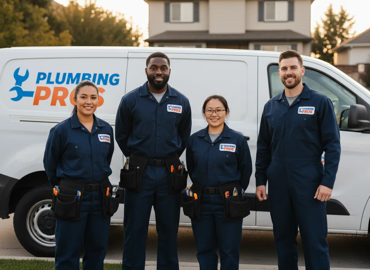 Water Heater Repair company in Summerville, GA